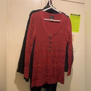 ❄️❄️NWOT cardigan❄️❄️